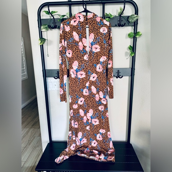 Free people maxi dress - Picture 6 of 8